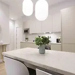 San Martin - The Collection Apartamento