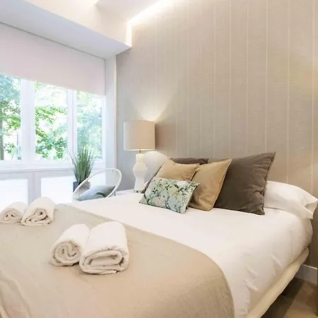 Apartment San Martin - The Collection