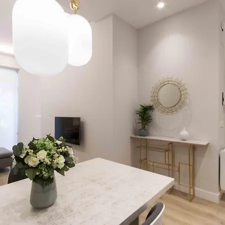 Apartment San Martin - The Collection San Sebastian