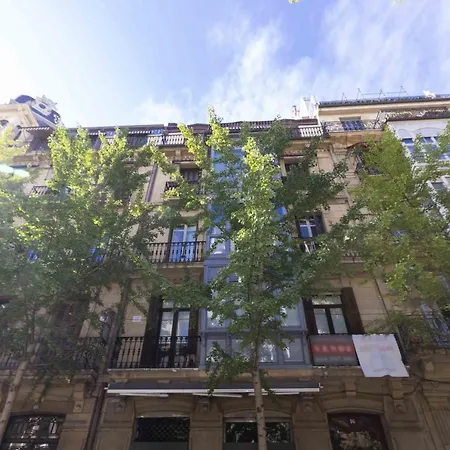 Apartment San Martin - The Collection