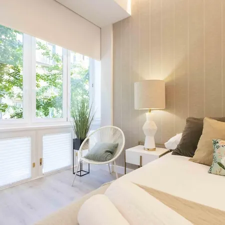 Apartament San Martin - The Collection