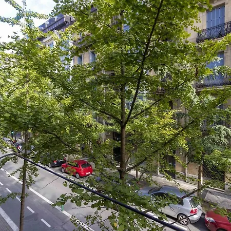 Apartment San Martin - The Collection *