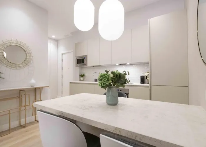 San Martin - The Collection Appartement