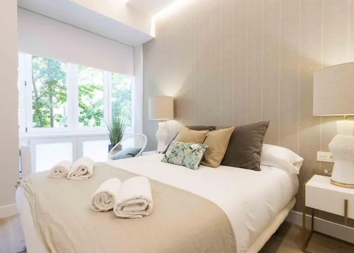 Appartement San Martin - The Collection