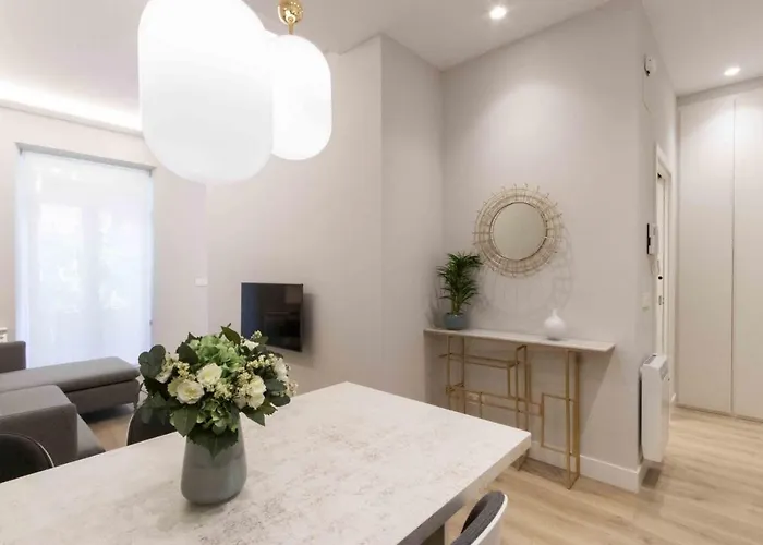 Appartement San Martin - The Collection Saint-Sébastien