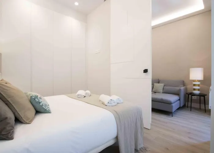 Appartement San Martin - The Collection