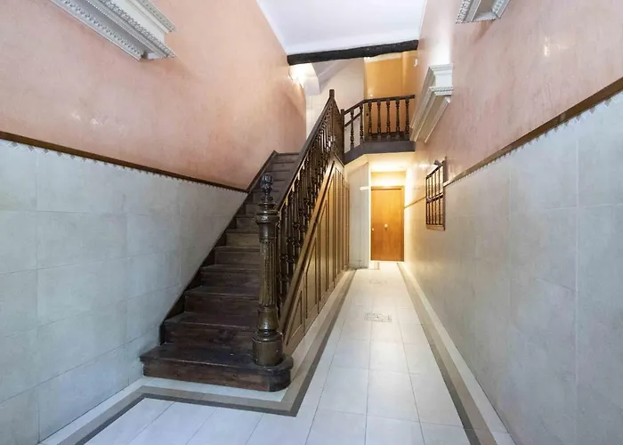 San Martin - The Collection Appartement Saint-Sébastien