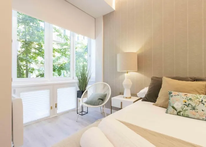 Appartement San Martin - The Collection