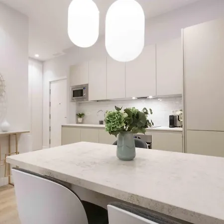 San Martin - The Collection Apartman