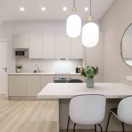 Apartman San Martin - The Collection San Sebastián