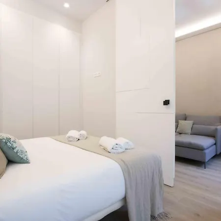 Appartement San Martin - The Collection