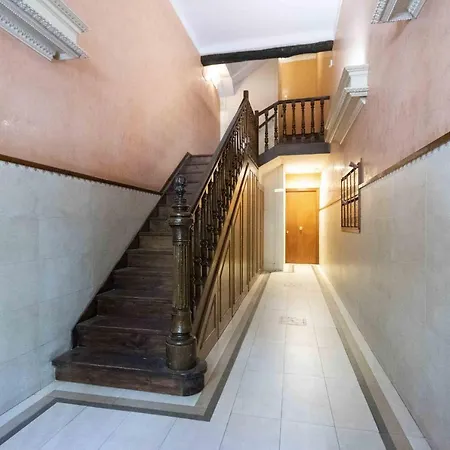 San Martin - The Collection Appartement Saint-Sébastien