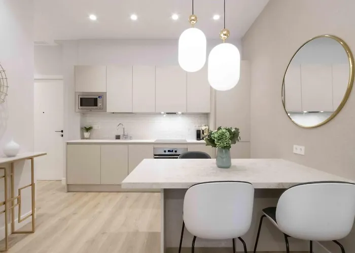 アパート San Martin - The Collection サン・セバスティアン