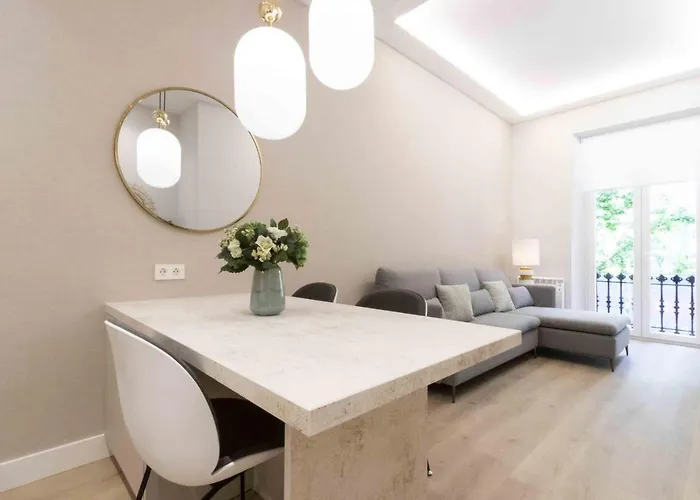 San Martin - The Collection アパート