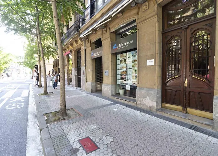 San Martin - The Collection アパート